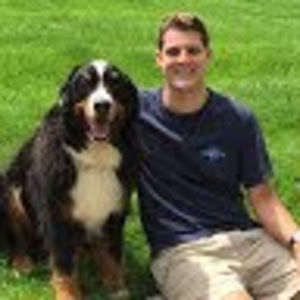 Meet your Posher, Jay